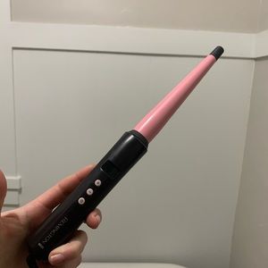 Remington Tapered Curing Wand